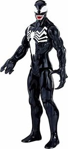 Figurka Hasbro Venom Titan Hero Series - Venom (E2940) 2