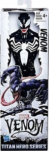 Figurka Hasbro Venom Titan Hero Series - Venom (E2940) 3