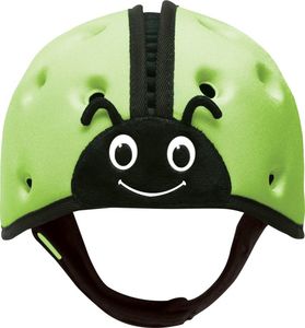 Safehead Kask ochronny do nauki chodzenia 7-24msc SAFEHEAD uniwersalny 2