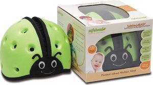 Safehead Kask ochronny do nauki chodzenia 7-24msc SAFEHEAD uniwersalny 3