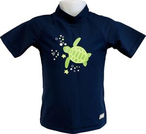 Banz Koszulka kąpielowa bluzka dzieci 108cm filtrem UV50+ uniwersalny 1