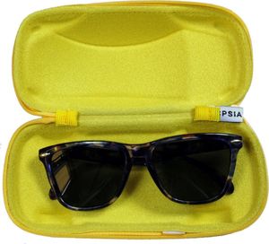 Banz Etui na okulary przeciwsłoneczne case dzieci BANZ uniwersalny 3