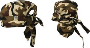 Banz Bandana czapka przeciwsłoneczna dzieci UV50+ BANZ uniwersalny 2