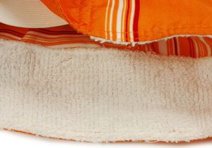 Banz Bandana czapka przeciwsłoneczna dzieci UV50+ BANZ uniwersalny 4