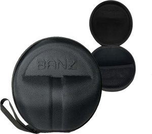 Banz Etui na słuchawki ochronne 0+ 3m+ ZeeCase BANZ uniwersalny 1