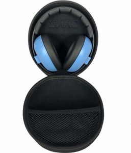 Banz Etui na słuchawki ochronne 0+ 3m+ ZeeCase BANZ uniwersalny 3
