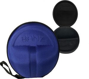 Banz Etui na słuchawki ochronne 0+ 3m+ ZeeCase BANZ uniwersalny 1