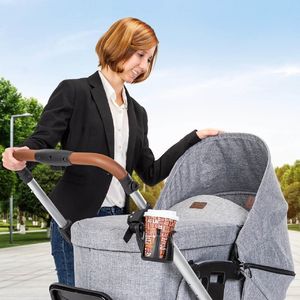 Reer Uniwersalny uchwyt butelkę kubek wózka roweru REER uniwersalny 11