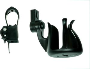 Reer Uniwersalny uchwyt butelkę kubek wózka roweru REER uniwersalny 13