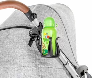 Reer Uniwersalny uchwyt butelkę kubek wózka roweru REER uniwersalny 3