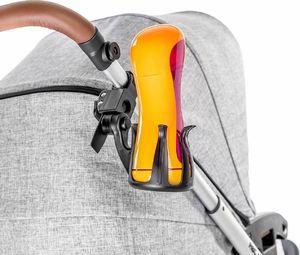 Reer Uniwersalny uchwyt butelkę kubek wózka roweru REER uniwersalny 4