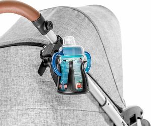 Reer Uniwersalny uchwyt butelkę kubek wózka roweru REER uniwersalny 6