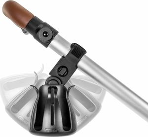 Reer Uniwersalny uchwyt butelkę kubek wózka roweru REER uniwersalny 9