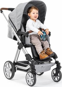 Reer Uniwersalny uchwyt butelkę kubek wózka roweru REER uniwersalny 10