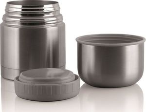 Reer Termos dla dzieci RE-90430 0.35 l Srebrny 2