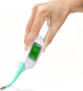 Termometr Reer ColourTemp 3