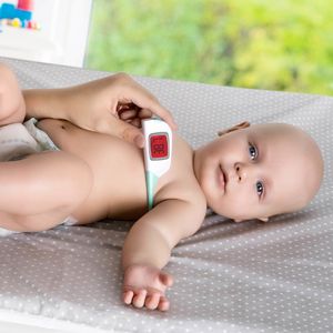 Termometr Reer ColourTemp 4