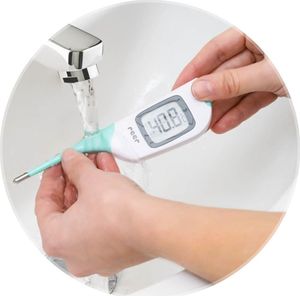 Termometr Reer ColourTemp 5