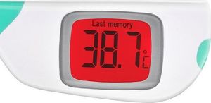 Termometr Reer ColourTemp 9