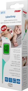 Termometr Reer ColourTemp 10
