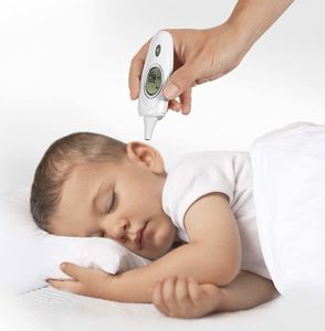 Termometr Reer SkinTemp 2