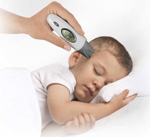 Termometr Reer SkinTemp 3