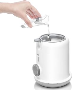 Reer TurboFood Ekspresowy podgrzewacz butelek dla dzieci 6