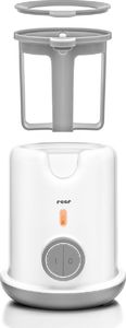Reer TurboFood Ekspresowy podgrzewacz butelek dla dzieci 8