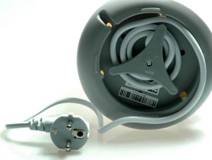 Reer TurboFood Ekspresowy podgrzewacz butelek dla dzieci 10