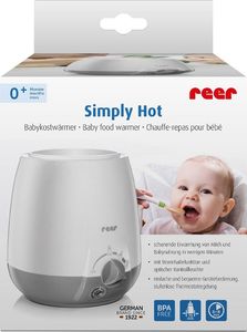 Reer Simply Hot Podgrzewacz 100W 2
