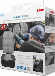 Reer Mata ochronna pod fotelik ochraniacz ISOFIX REER uniwersalny 12