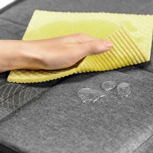 Reer Mata ochronna pod fotelik ochraniacz ISOFIX REER uniwersalny 10