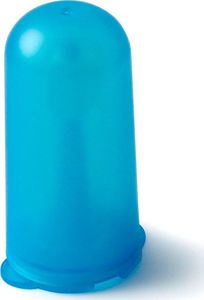 Reer Szczoteczka do zębów na palec + pojemnik, REER uniwersalny 2