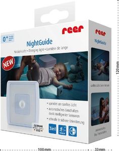 Reer Lampka nocna LED 11