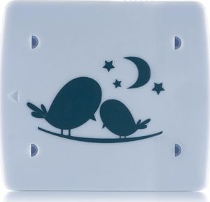 Reer Lampka nocna LED 2