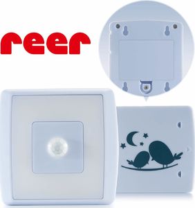 Reer Lampka nocna LED 3