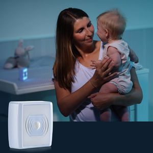 Reer Lampka nocna LED 5