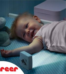 Reer Lampka nocna LED 7