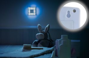 Reer Lampka nocna LED 8