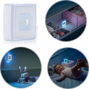 Reer Lampka nocna LED 9