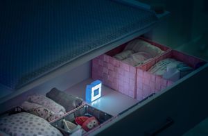 Reer Lampka nocna LED 10