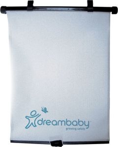 Dreambaby Samochodowa roleta przeciwsłoneczna 41cm Dreambaby uniwersalny 1