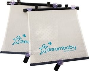 Dreambaby Samochodowa roleta przeciwsłoneczna 41cm Dreambaby uniwersalny 4