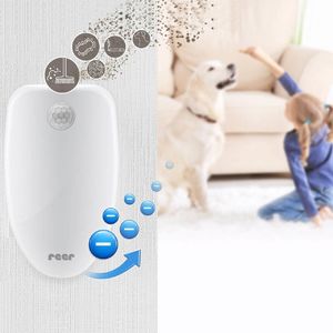 Oczyszczacz powietrza Reer PureAir 5