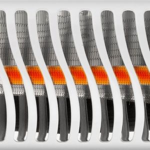 Grzejnik Reer EasyHeat promiennikowy 500 W 4