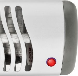 Grzejnik Reer EasyHeat promiennikowy 500 W 5