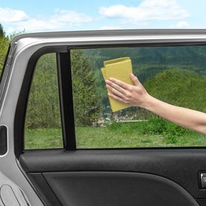 Reer Przeciwsłoneczna osłonka elektrost 2szt UV50+ REER uniwersalny 5