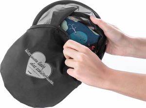 Reer Przeciwsłoneczna osłonka elektrost 2szt UV50+ REER uniwersalny 9