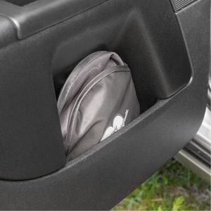 Reer Przeciwsłoneczna osłonka elektrost 2szt UV50+ REER uniwersalny 10