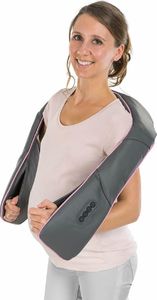 Masażer Reer Masażer masaż karku pleców szyi PU Ekoskóra REER uniwersalny 6